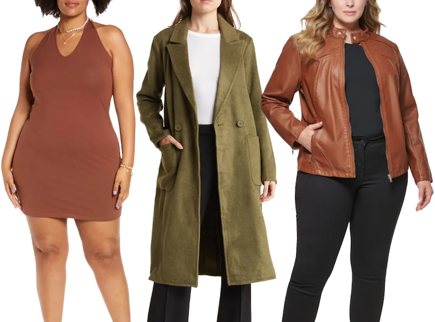Nordstrom Clear the Rack Sale: Get a Sweater for & More Deals Nordstrom Clear the Rack Sale: Get a Sweater for & More Deals